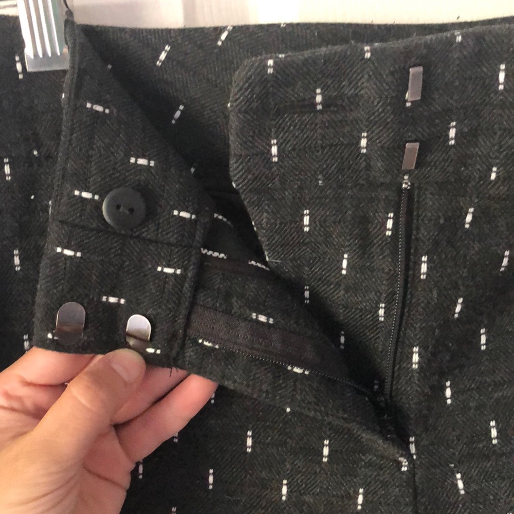 Loft work pants - Picture 4 of 5